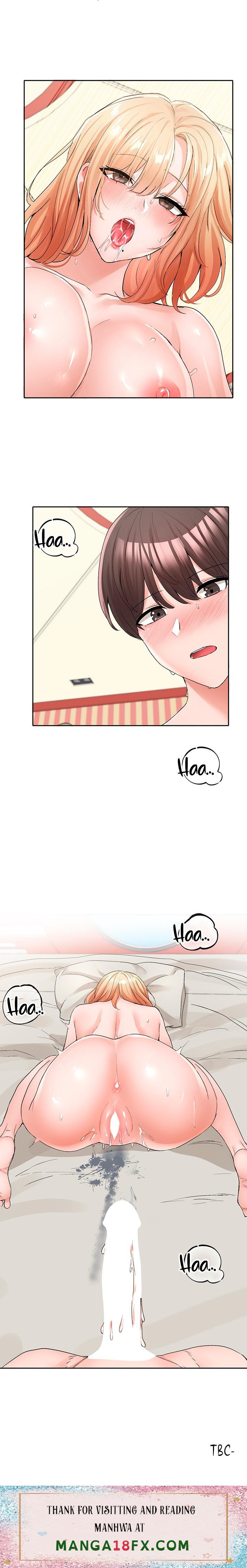 Circles - Chapter 117 [photo 22] - MangaPorn