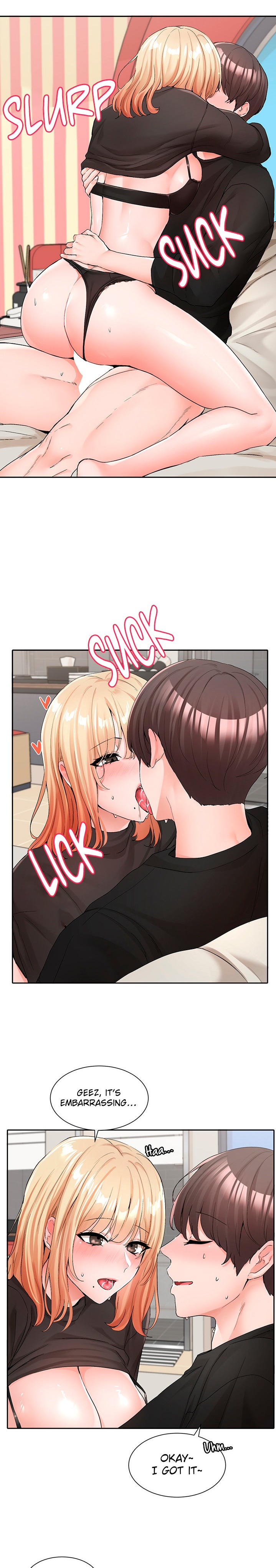 Circles - Chapter 117 [photo 3] - MangaPorn