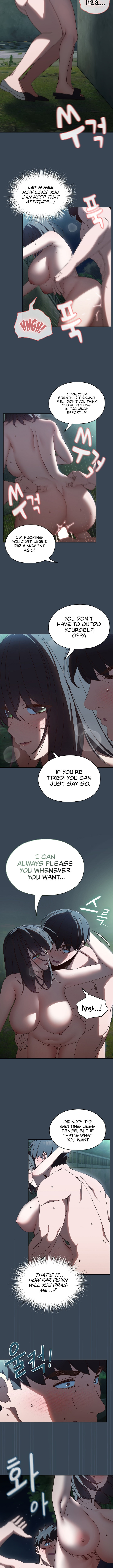 Boss! Give me your daughter! - Chapter 29 [photo 5] - MangaPorn