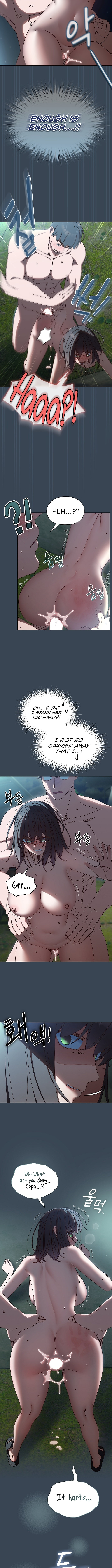 Boss! Give me your daughter! - Chapter 29 [photo 6] - MangaPorn