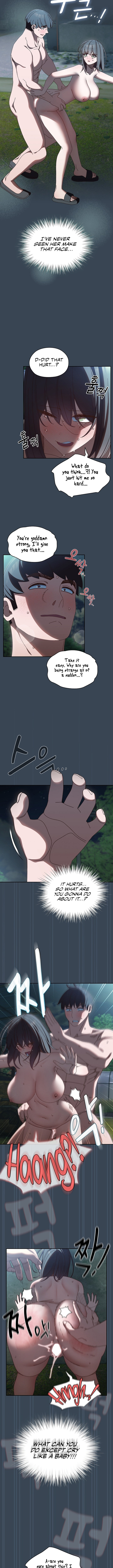 Boss! Give me your daughter! - Chapter 29 [photo 7] - MangaPorn