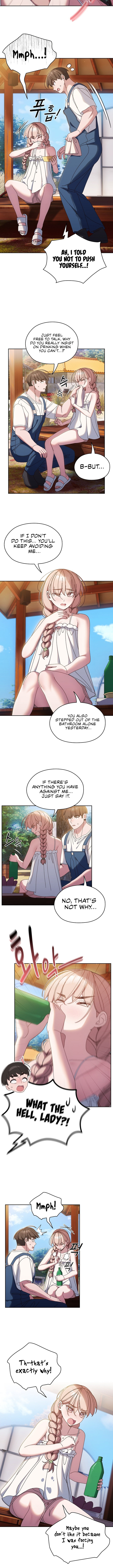 Boss! Give me your daughter! - Chapter 30 [photo 9] - MangaPorn