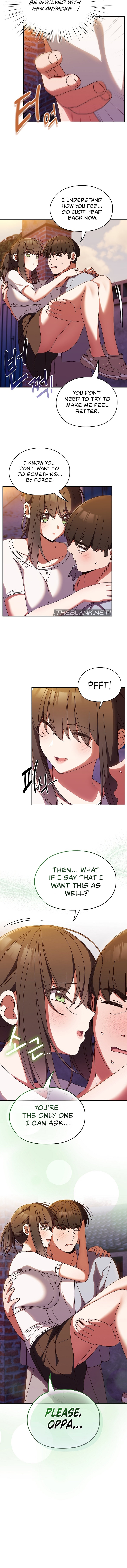 Boss! Give me your daughter! - Chapter 31 [photo 11] - MangaPorn