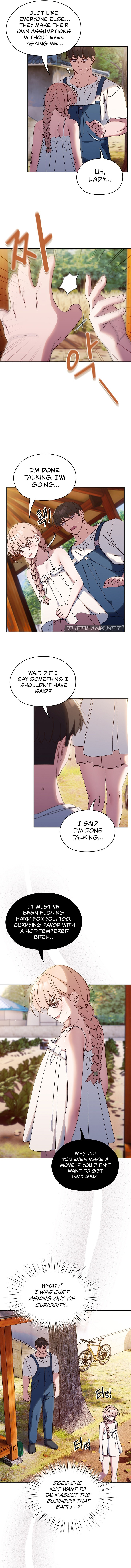 Boss! Give me your daughter! - Chapter 31 [photo 4] - MangaPorn