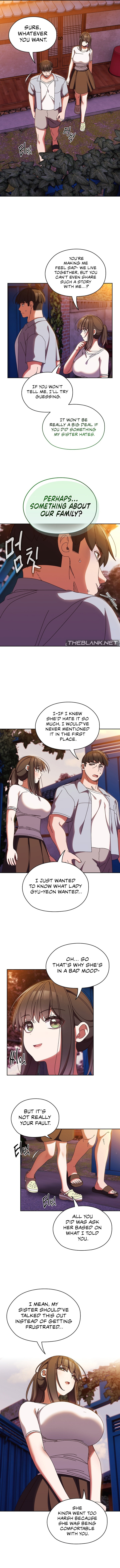 Boss! Give me your daughter! - Chapter 31 [photo 8] - MangaPorn