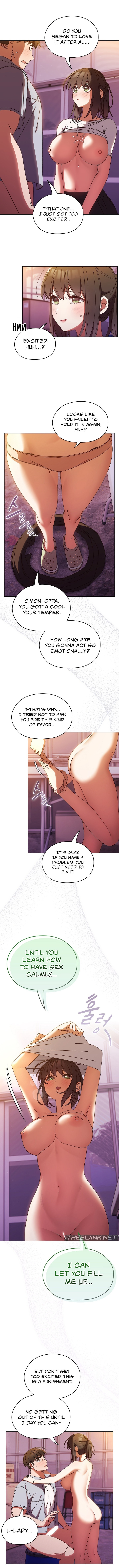 Boss! Give me your daughter! - Chapter 32 [photo 10] - MangaPorn