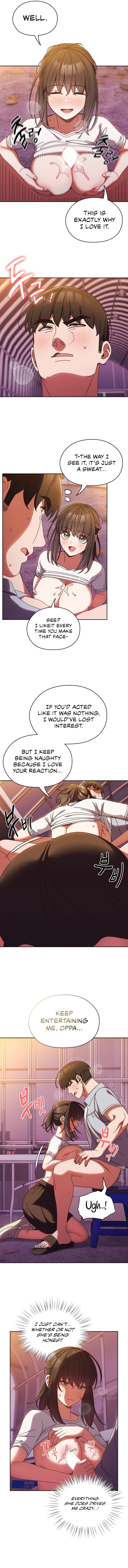 Boss! Give me your daughter! - Chapter 32 [photo 7] - MangaPorn