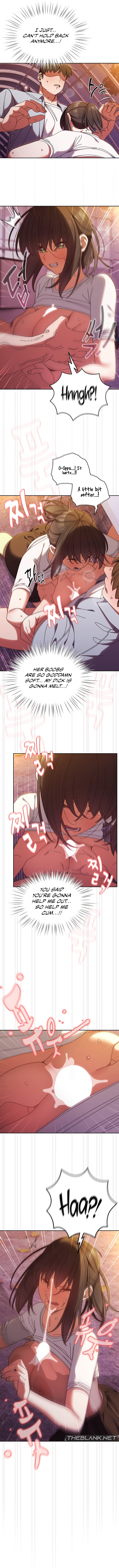 Boss! Give me your daughter! - Chapter 32 [photo 8] - MangaPorn