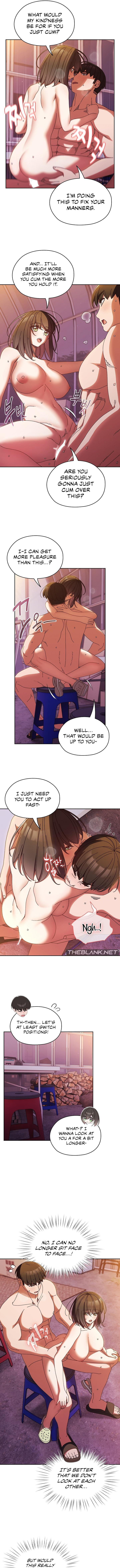 Boss! Give me your daughter! - Chapter 33 [photo 9] - MangaPorn