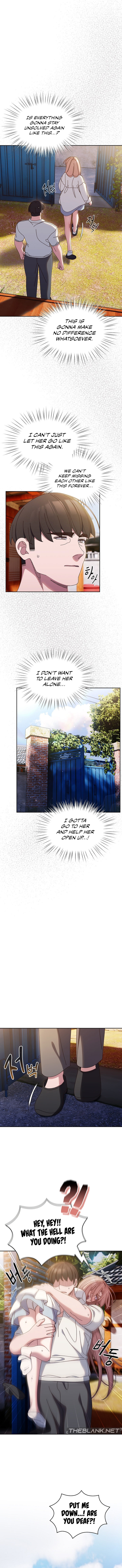 Boss! Give me your daughter! - Chapter 34 [photo 12] - MangaPorn