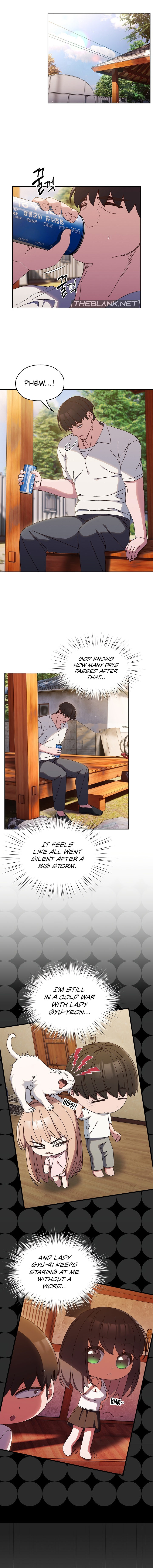 Boss! Give me your daughter! - Chapter 34 [photo 7] - MangaPorn