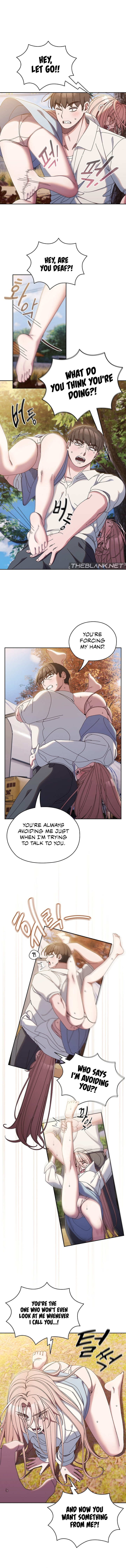 Boss! Give me your daughter! - Chapter 35 [photo 2] - MangaPorn