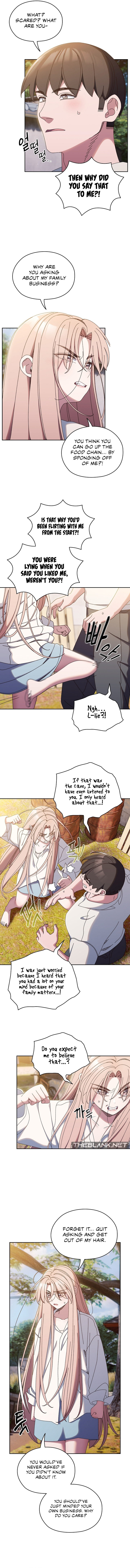 Boss! Give me your daughter! - Chapter 35 [photo 4] - MangaPorn