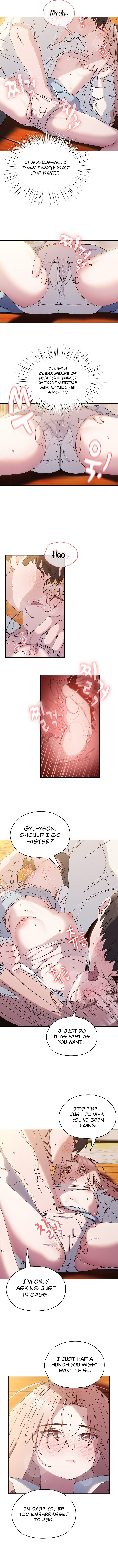 Boss! Give me your daughter! - Chapter 36 [photo 10] - MangaPorn