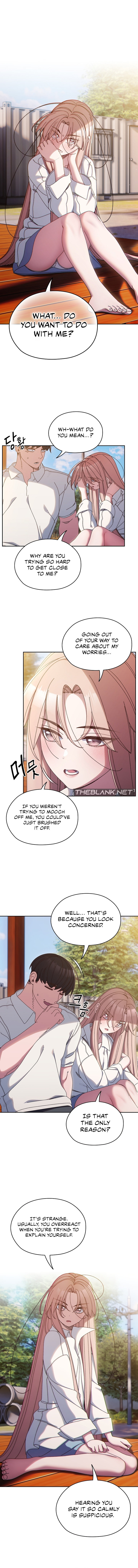 Boss! Give me your daughter! - Chapter 36 [photo 2] - MangaPorn