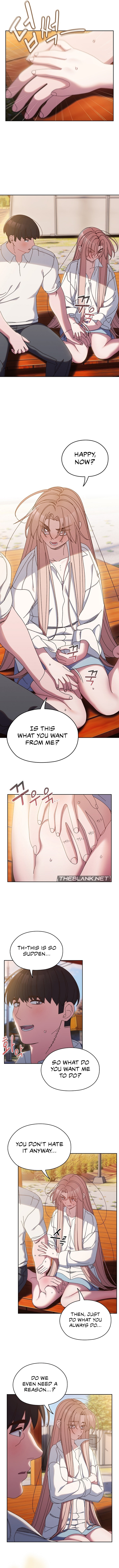 Boss! Give me your daughter! - Chapter 36 [photo 5] - MangaPorn