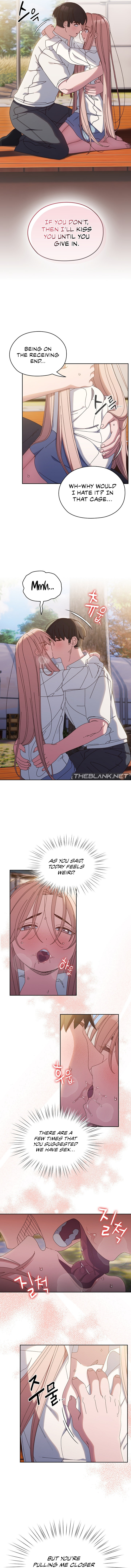 Boss! Give me your daughter! - Chapter 36 [photo 7] - MangaPorn