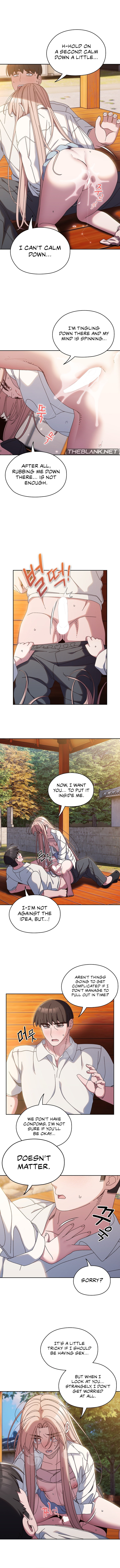 Boss! Give me your daughter! - Chapter 37 [photo 2] - MangaPorn