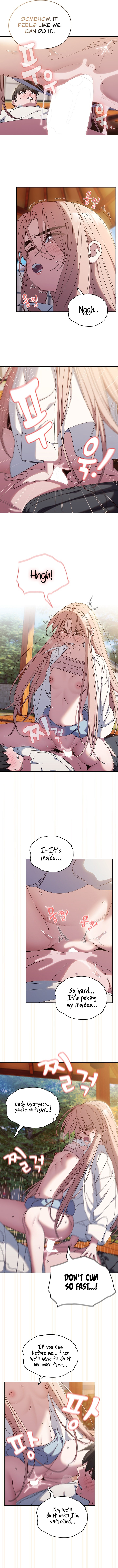 Boss! Give me your daughter! - Chapter 37 [photo 3] - MangaPorn