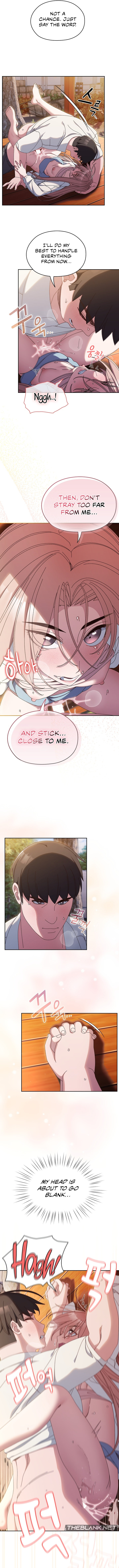 Boss! Give me your daughter! - Chapter 37 [photo 7] - MangaPorn