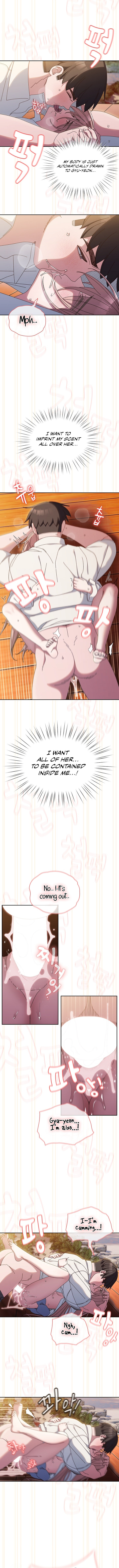 Boss! Give me your daughter! - Chapter 37 [photo 8] - MangaPorn