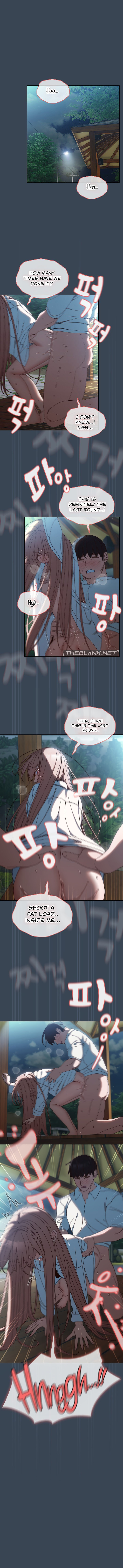 Boss! Give me your daughter! - Chapter 38 [photo 2] - MangaPorn