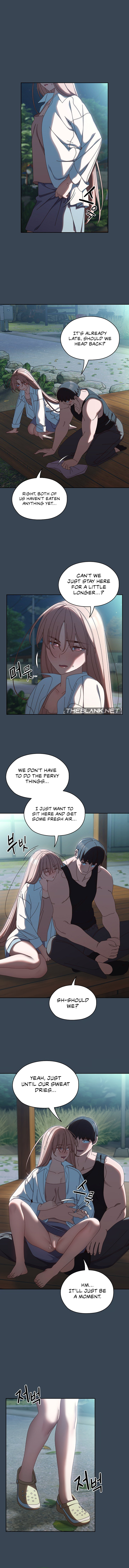 Boss! Give me your daughter! - Chapter 38 [photo 4] - MangaPorn