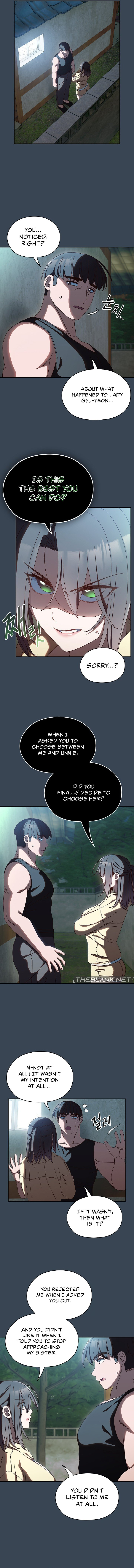 Boss! Give me your daughter! - Chapter 38 [photo 7] - MangaPorn