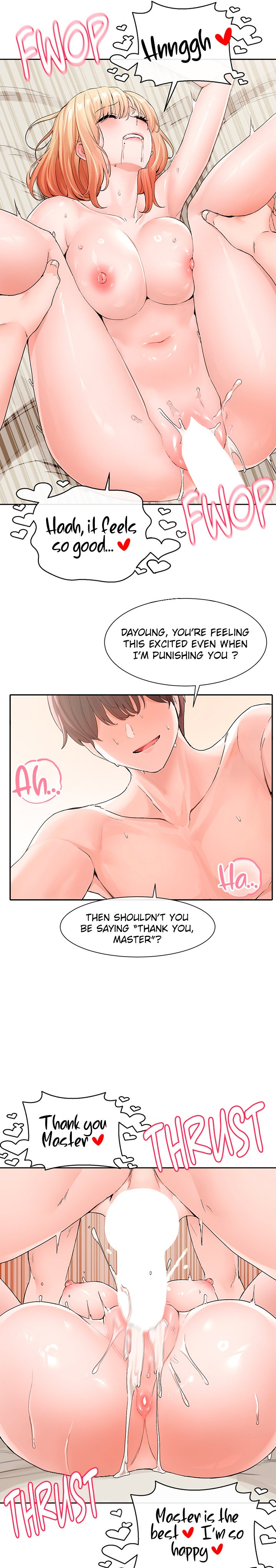 Circles - Chapter 118 [photo 11] - MangaPorn