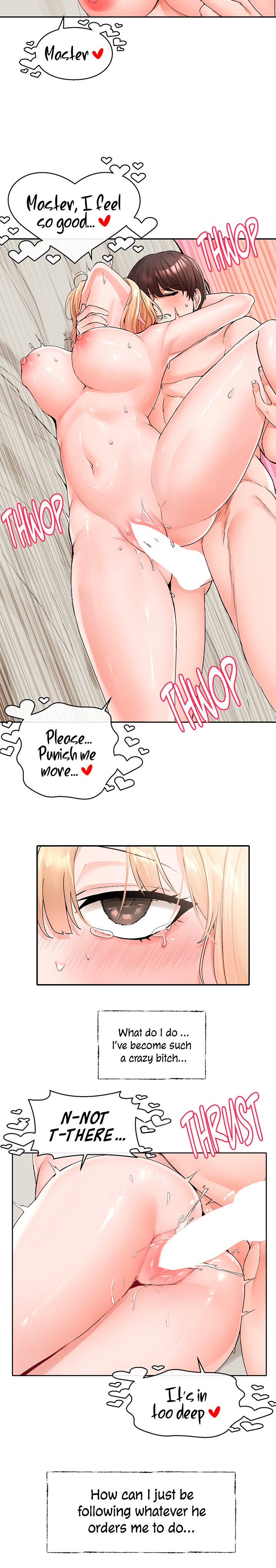 Circles - Chapter 118 [photo 13] - MangaPorn