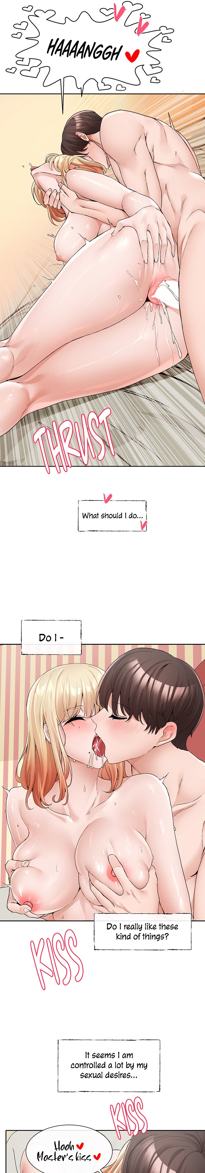 Circles - Chapter 118 [photo 14] - MangaPorn