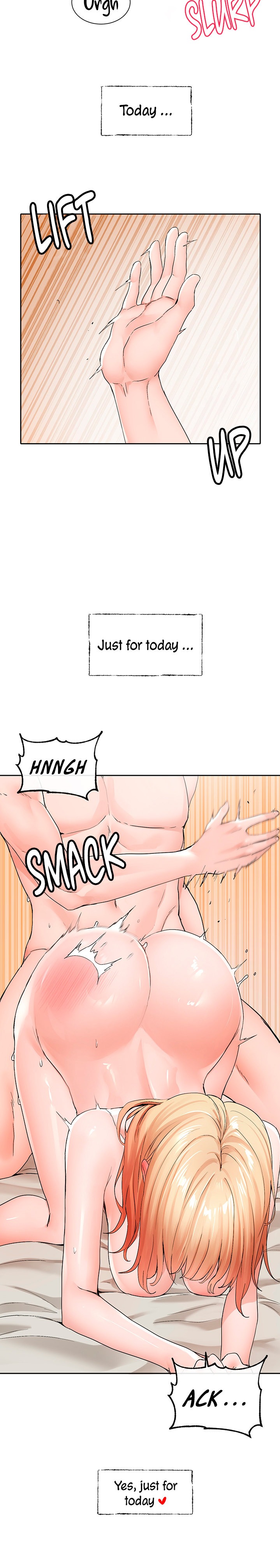 Circles - Chapter 118 [photo 19] - MangaPorn