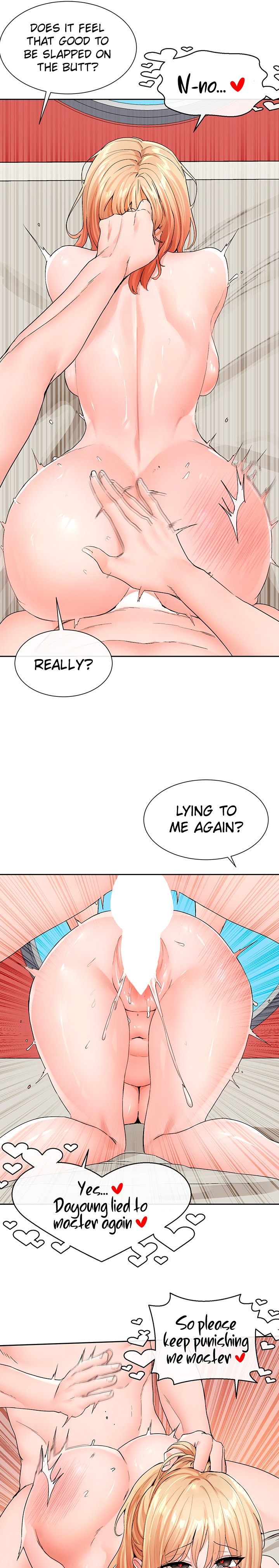 Circles - Chapter 118 [photo 20] - MangaPorn