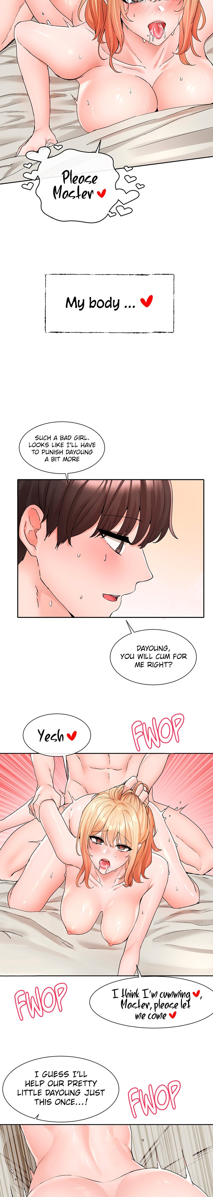 Circles - Chapter 118 [photo 21] - MangaPorn