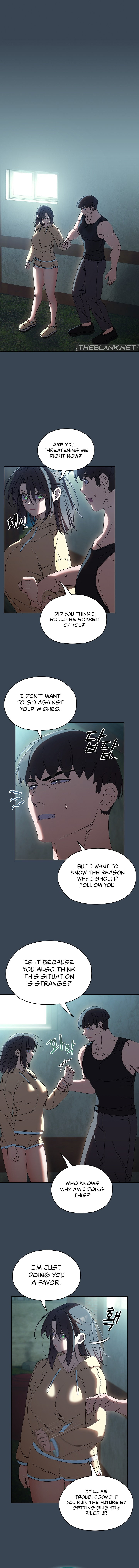 Boss! Give me your daughter! - Chapter 39 [photo 2] - MangaPorn