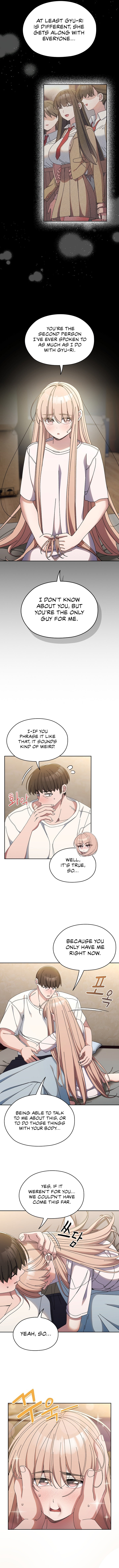 Boss! Give me your daughter! - Chapter 39 [photo 9] - MangaPorn