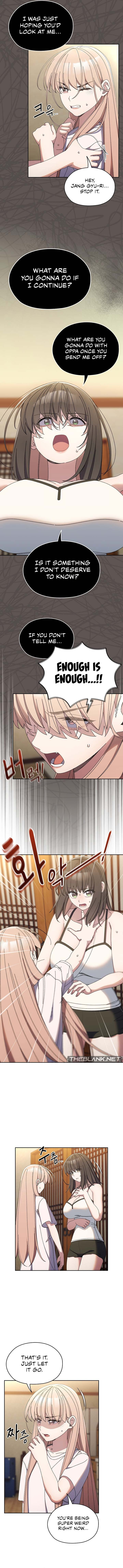 Boss! Give me your daughter! - Chapter 40 [photo 3] - MangaPorn