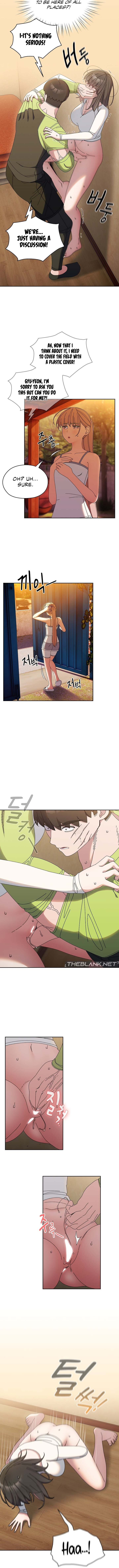 Boss! Give me your daughter! - Chapter 41 [photo 11] - MangaPorn