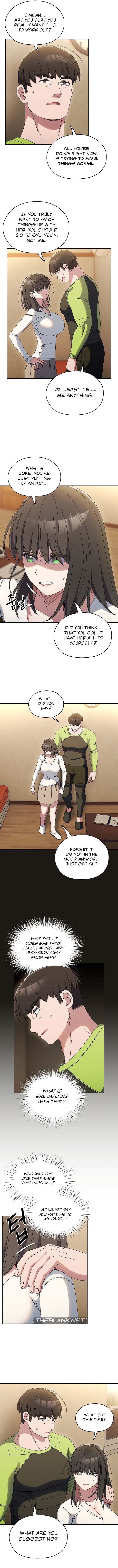 Boss! Give me your daughter! - Chapter 41 [photo 3] - MangaPorn