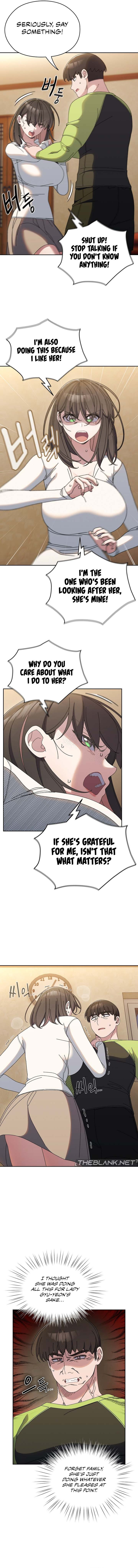 Boss! Give me your daughter! - Chapter 41 [photo 5] - MangaPorn