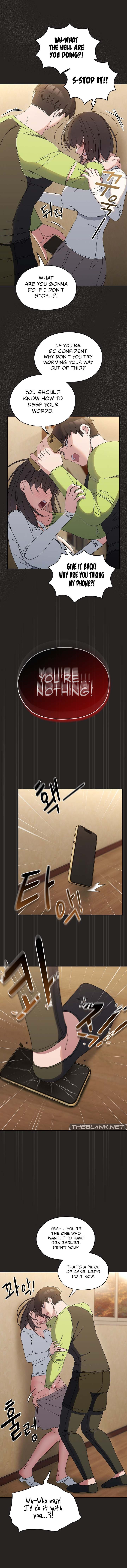 Boss! Give me your daughter! - Chapter 41 [photo 8] - MangaPorn