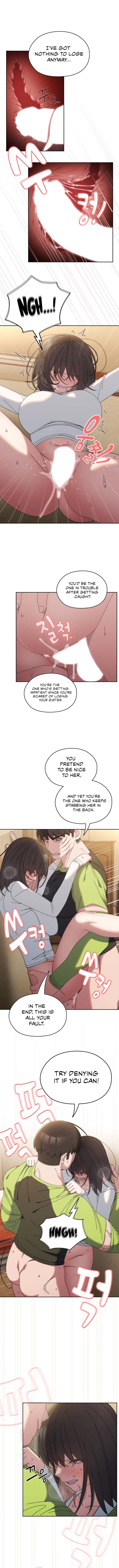 Boss! Give me your daughter! - Chapter 42 [photo 2] - MangaPorn