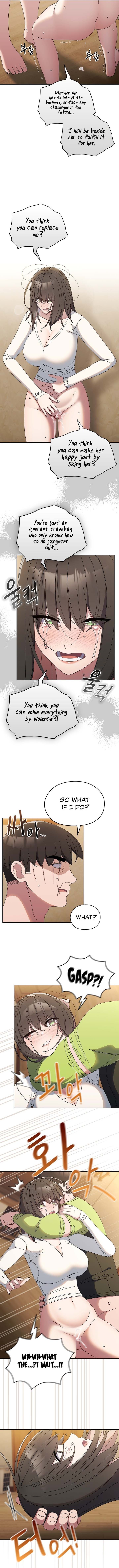 Boss! Give me your daughter! - Chapter 42 [photo 9] - MangaPorn