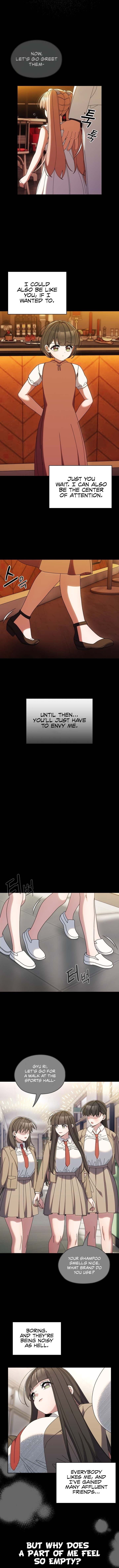 Boss! Give me your daughter! - Chapter 43 [photo 2] - MangaPorn