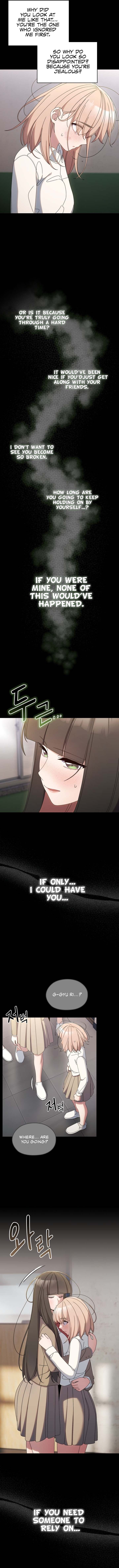 Boss! Give me your daughter! - Chapter 43 [photo 4] - MangaPorn