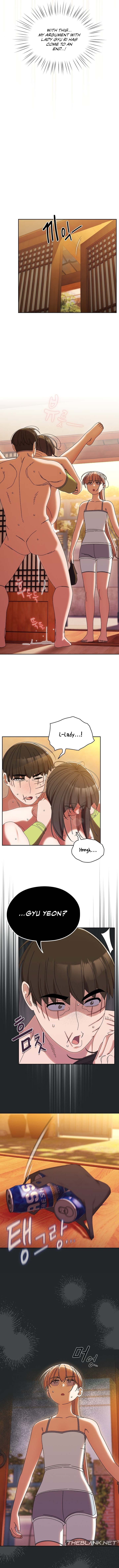Boss! Give me your daughter! - Chapter 44 [photo 14] - MangaPorn