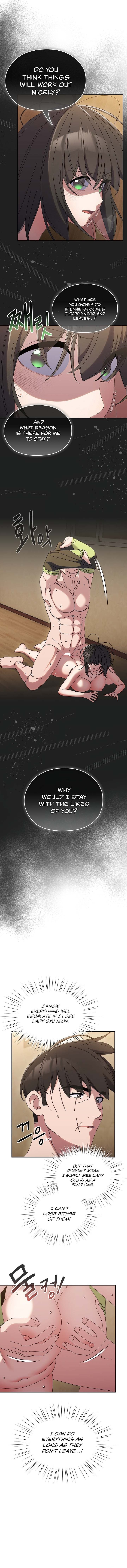 Boss! Give me your daughter! - Chapter 44 [photo 4] - MangaPorn