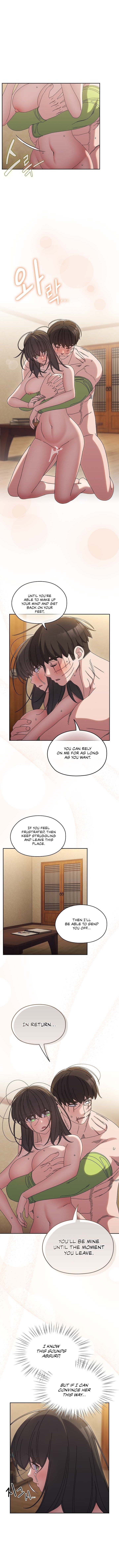 Boss! Give me your daughter! - Chapter 44 [photo 7] - MangaPorn