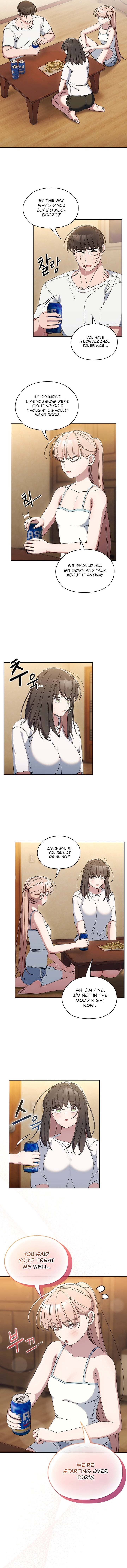 Boss! Give me your daughter! - Chapter 45 [photo 10] - MangaPorn