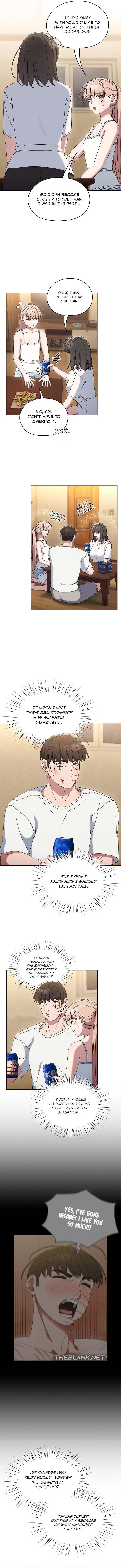 Boss! Give me your daughter! - Chapter 45 [photo 11] - MangaPorn